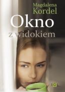 Okadka ksiki - Okno z widokiem 