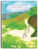 Ok�adka - Oskar i ja. Wszystkie nasze miejsca