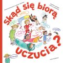 Ok�adka - Sk�d si� bior� uczucia?