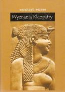 Ok�adka - Wyznania Kleopatry