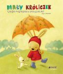 Okadka ksiki - May Krliczek i jego najlepszy przyjaciel