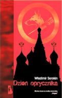 Okadka - Dzie oprycznika