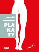 Okadka ksizki - Drewiski. Plakaty