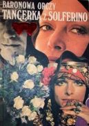 Okadka - Tancerka z Solferino