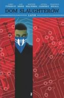 Ok�adka ksi��ki - Dom Slaughter�w (#6). Dom Slaughter�w tom.6