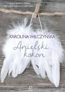 Okładka - Anielski kokon