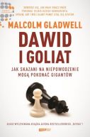 Ok�adka - Dawid i Goliat