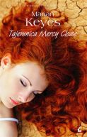 Okładka - Tajemnica Mercy Close