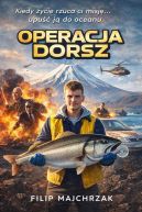 Ok�adka - Operacja Dorsz
