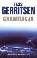 Okładka - Grawitacja