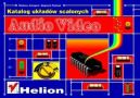 Ok�adka - Katalog uk�ad�w scalonych audio-video