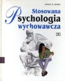 Ok�adka - Stosowana psychologia wychowawcza