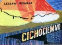 Okładka książki - Cichociemno