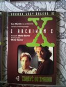 Ok�adka - Z Archiwum X  Zd��y� do zmroku