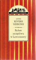 Okadka ksizki - Byam szczliwa w Lowcountry