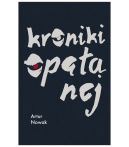 Okadka ksizki - Kroniki optanej