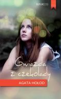 Ok�adka - Gwiazda z czekolady