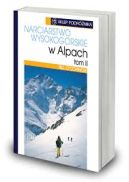 Ok�adka - Narciarstwo wysokog�rskie w Alpach t.2