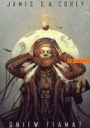 Okadka - Gniew Tiamat 