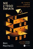 Ok�adka - Nie z tego �wiata. Na tropie zjawisk paranormalnych