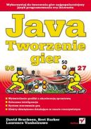 Ok�adka - Java. Tworzenie gier