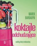 Okadka - Koktajle odchudzajce