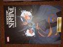 Ok�adka - Doktor Strange - Dziwne pocz�tki Strange'a