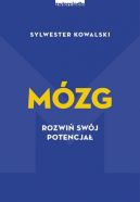 Okadka ksizki - Mzg. Rozwi swj potencja