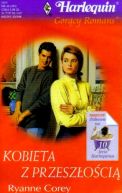 Okładka ksiązki - Kobieta z przeszłością