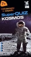 Okadka - SuperQUIZ Kosmos