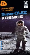 Okadka - SuperQUIZ Kosmos