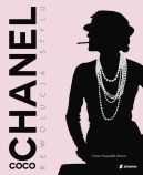 Okadka ksiki - Coco Chanel. Rewolucja stylu