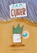 Ok�adka ksi�zki - Sam cukier