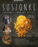 Okładka - Suszonki. Zachowaj smak na dłużej