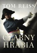 Okadka - Czarny hrabia