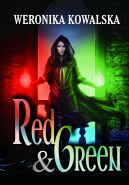 Okładka - Red & Green