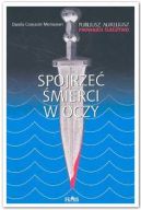 Okadka - Spojrze mierci w oczy