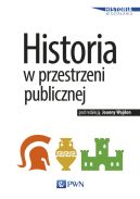Ok�adka - Historia w przestrzeni publicznej