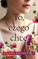 Ok�adka ksi��ki - To czego chc�