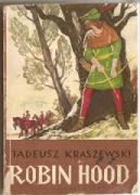 Ok�adka - Robin Hood
