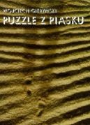 Ok�adka - Puzzle z piasku