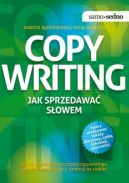 Ok�adka - Copywriting. Jak sprzedawa� s�owem