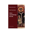 Okadka - Sobory niepodzielonego Kocioa