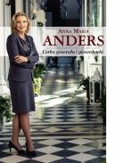 Okadka - Crka generaa i piosenkarki