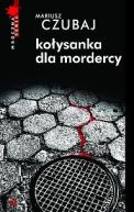 Okadka ksizki - Koysanka dla mordercy