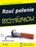 Ok�adka - Rzu� palenie dla bystrzak�w
