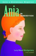 Ok�adka - Ania na uniwersytecie