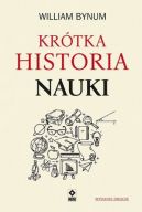 Okadka ksiki - Krtka historia nauki