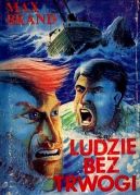 Ok�adka - Ludzie bez trwogi