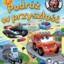 Ok�adka ksi�zki - Samochodzik Franek. Podr� w przysz�o��